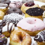 Milton’s Donuts