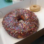 The Donut Spot