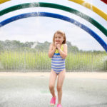 Winton Woods Splash Park 5