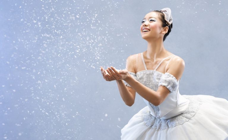 A Preview of the Cincinnati Ballet’s Dynamic 2017-18 Season