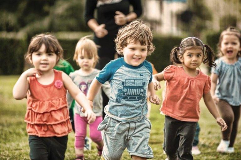 How to Choose a Preschool For Your Child
