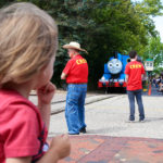 Day Out With Thomas 2