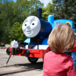 Day Out With Thomas 3