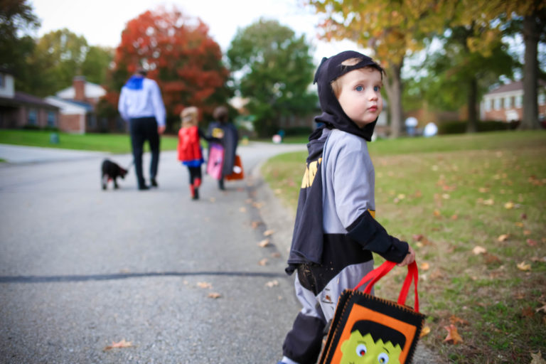 2017 Guide to Trick-or-Treat Events in Cincinnati Celebrate Halloween all month long!