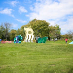 Outdoor Places in Cincinnati to Visit During the Extended Spring Break