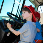 Touch a Truck 14