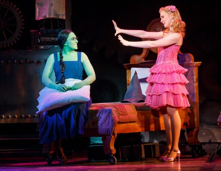 Weekend Top 5: Mermaids, Witches, Pumpkins and Princesses!