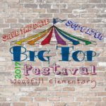 big top