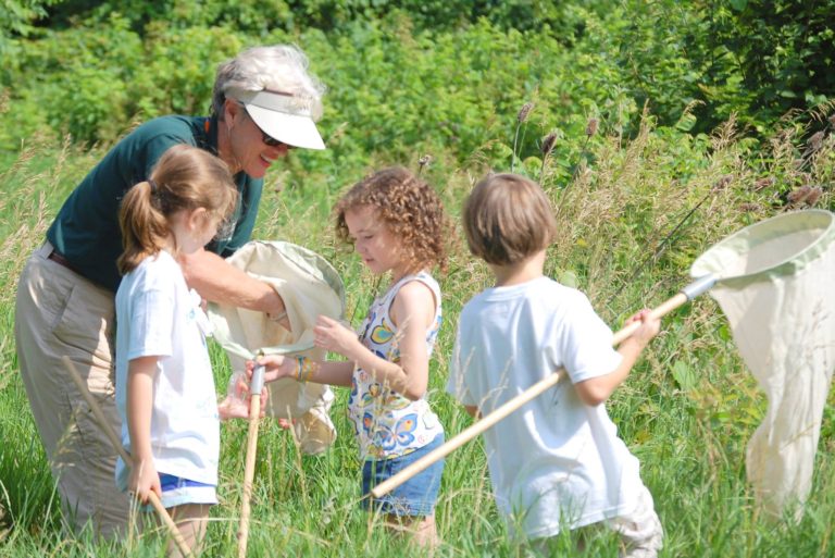 Great Parks Celebrates Great Outdoor Weekend Free outdoor fun all weekend long!