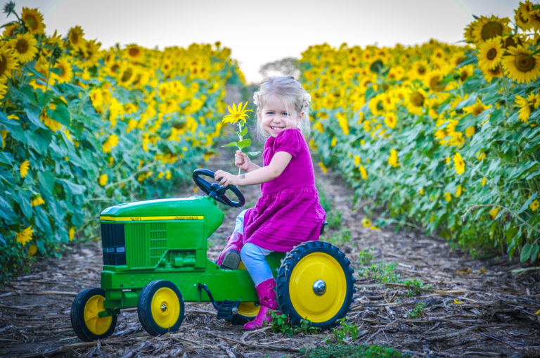 Fall Family Fun at Burwinkel Farms Something fun and exciting for everyone!
