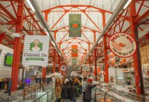 2025/2026 Winter Farmers Market Guide | Cincinnati & Dayton