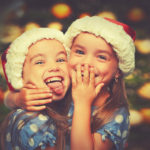 50 Free Things to do Cincinnati this Holiday Season.