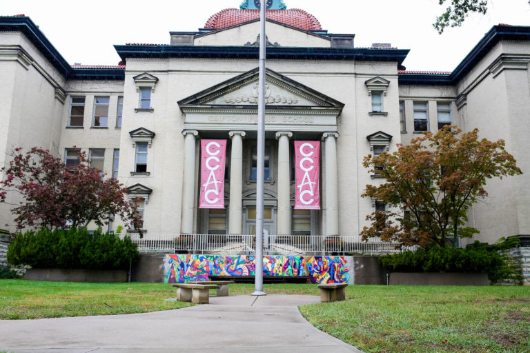 Second Sunday Family Showtime at the Clifton Cultural Arts Center Sunday Funday, indeed!