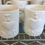 Yelp Handmade Ceramics