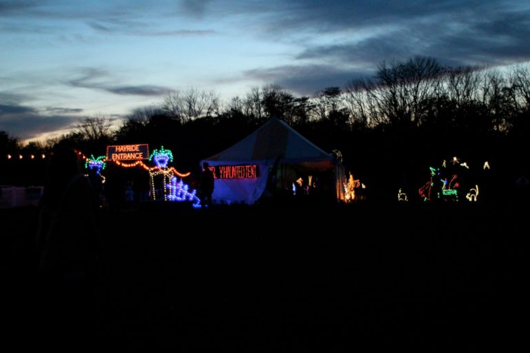 Cincinnati Parent’s Fall Festival Awards 7 of the area's best fall festivals 