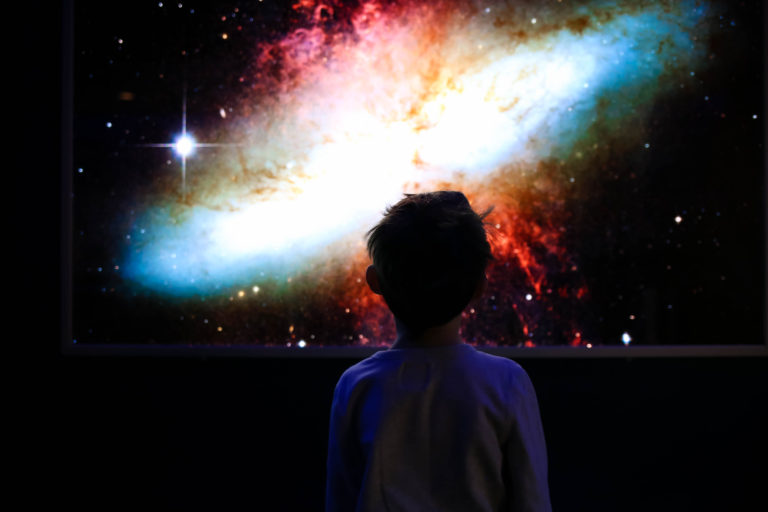 Celebrate the 50th Anniversary of the Moon Landing in Cincinnati