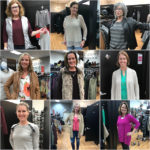 Clothes Mentor Collage