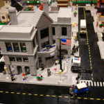 Holiday Junction Featuring Brickopolis 8