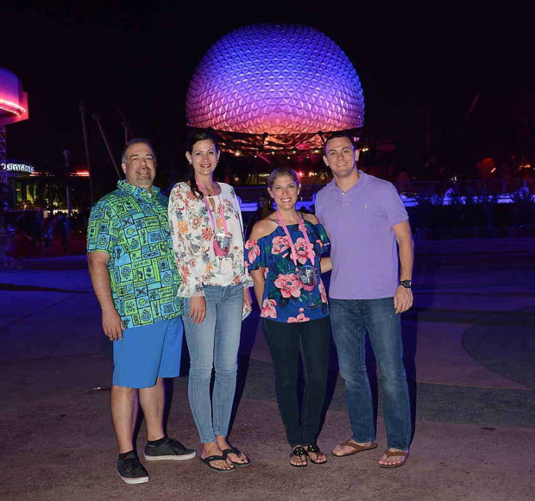 No Kids Disney Trip Disney is NOT just for kids!