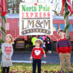 North Pole Express 2