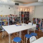 Play Library