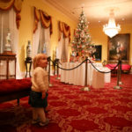 Antique Christmas at the Taft Museum
