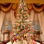 Taft Antique Christmas 8