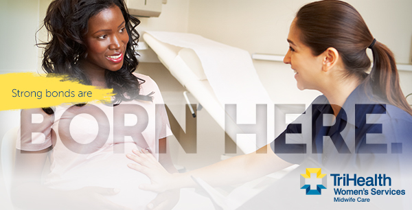 The Midwifery Difference