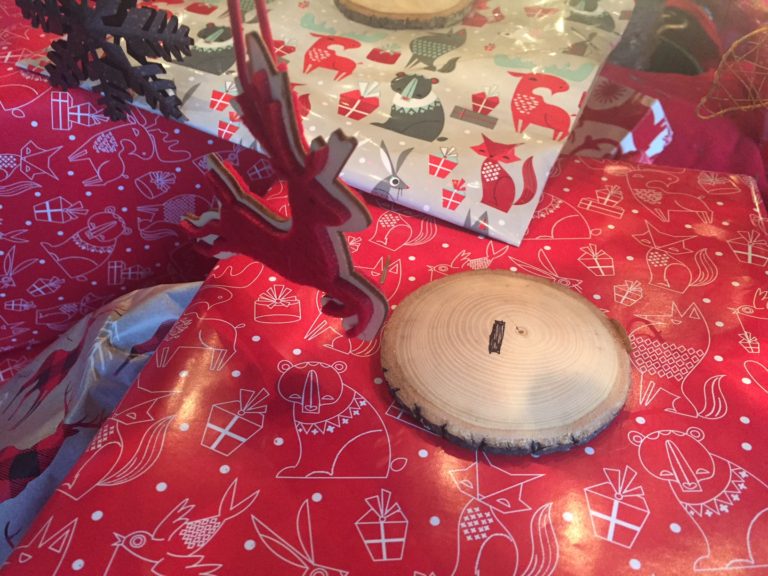 Creative Gift Wrapping Ideas