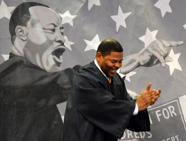 This January, The Children’s Theatre of Cincinnati Presents Martin’s Dream and Maya Angelou: A Writer’s Legacy Catch these two shows at the Showtime Stage