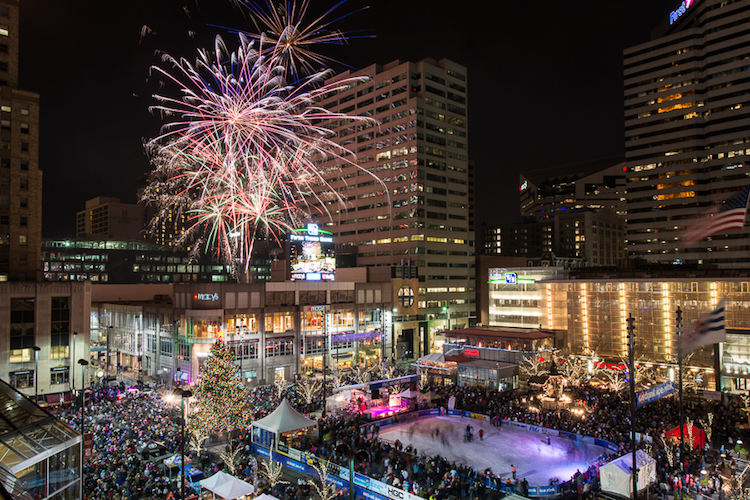 10 festive family events in Cincinnati this weekend