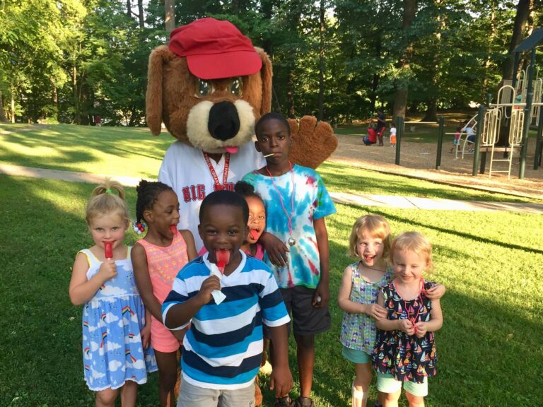 kennedy heights park