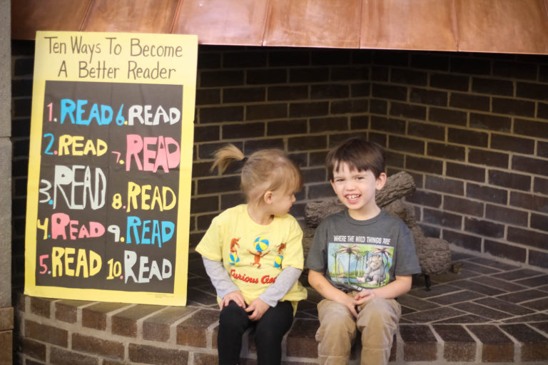 6 things you probably didn’t know you could do at the library Take advantage of all these free programs!