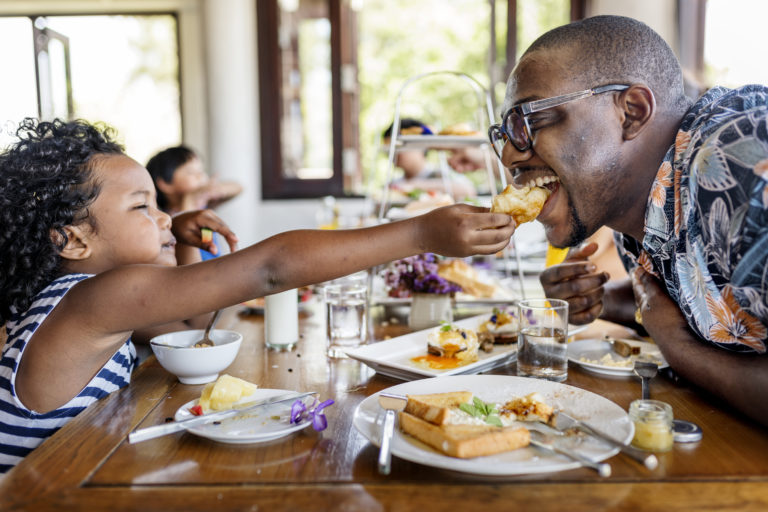 Best Family-Friendly Restaurants in Cincinnati 10 picks for kids and grown-ups! 