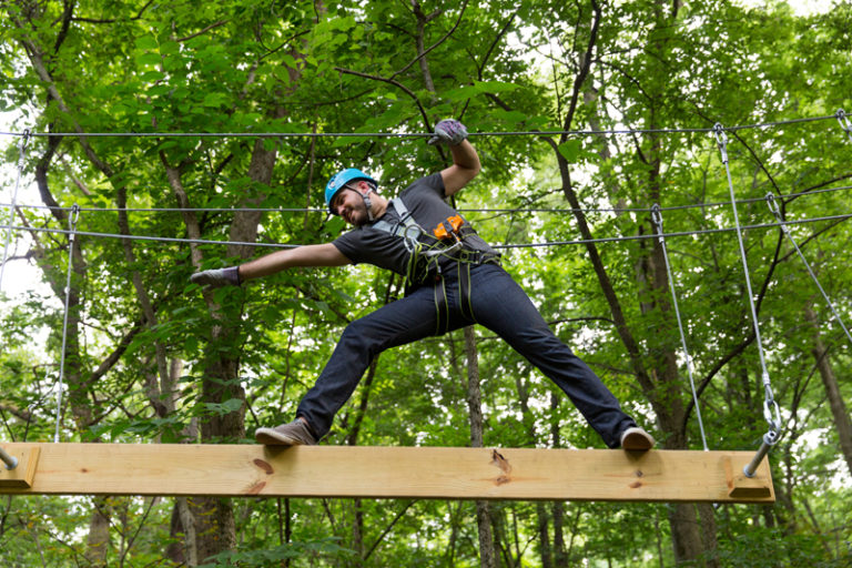 Fall Road Trip! Take a visit to the other Hamilton County 