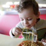 Family Friendly Restaurants