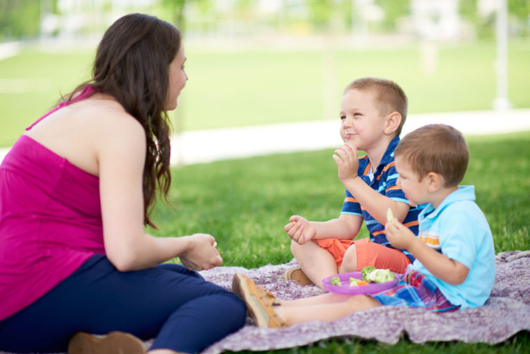 A PARENT’S GUIDE: Nutrition, Health and Fitness for your family What’s new, what works and what’s a waste of time.