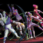 Golden Dragon Acrobats