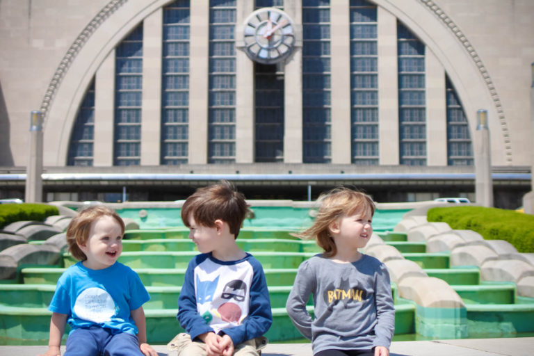 The Children’s Museum reopens May 4!