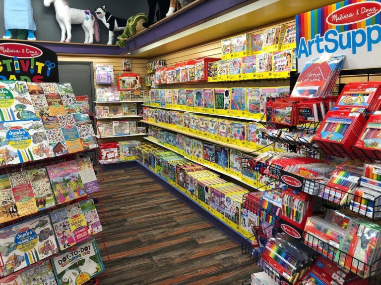 10 Cool Local Toy Stores | Cincinnati & Dayton