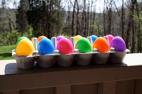 Easter/April Fool’s Day Pranks