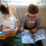Curious Kids 6