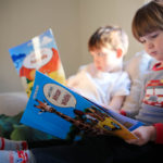 Curious Kids 7