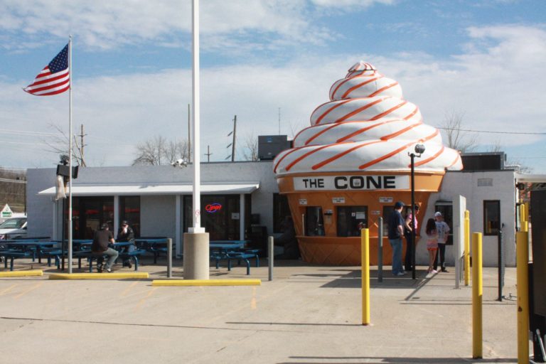 Cincinnati Creamy Whip Guide