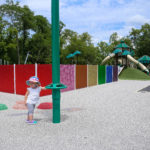 West Fork Park