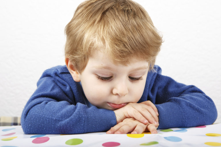 Real Talk About Autism Addressing the myths that surround the spectrum 