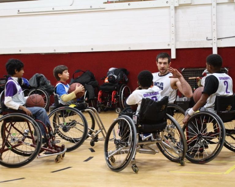 Local Spotlight: The Cincinnati Dragons  Making basketball accessible to more young athletes 