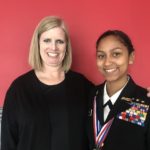 CP MAY 2018 Who Is Your Favorite Teacher Megan Hasson
