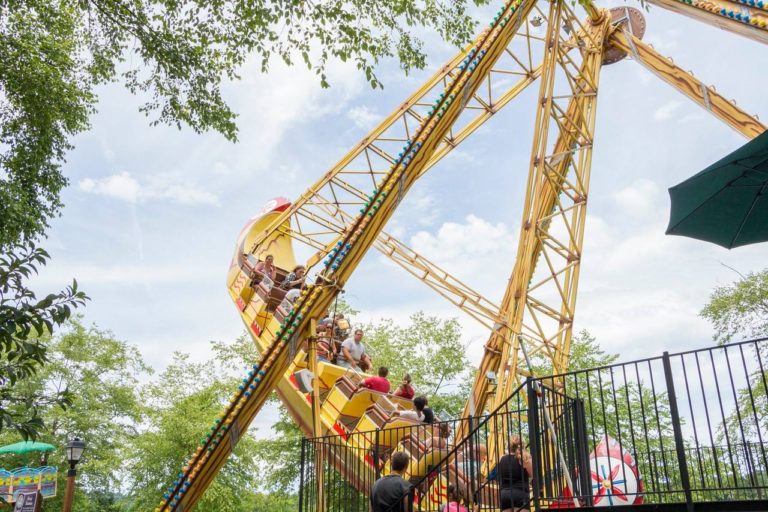 Coney Island will remove all its classic amusement park rides