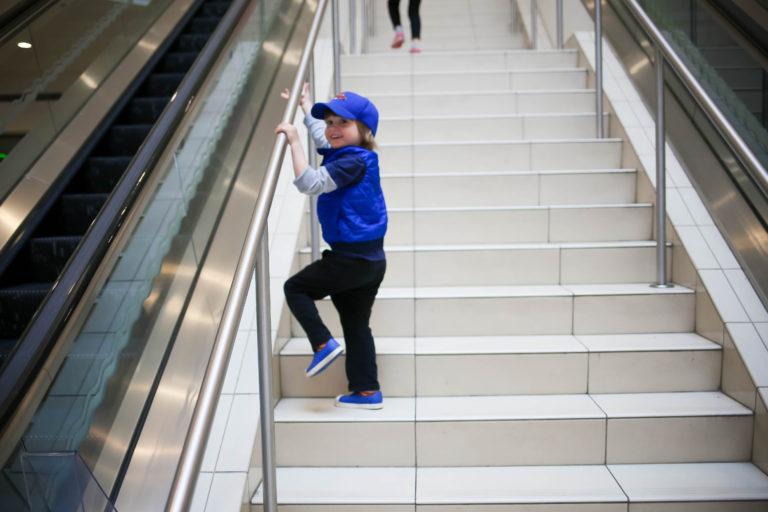 10 Free Things to do at the Kenwood Towne Center